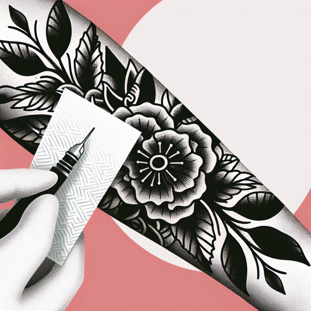 Getting a new tattoo is an exciting experience, but it comes with its own set of questions, particularly about how to care for it afterward. One crucial aspect youll want to consider is how long to keep second skin on after a new tattoo. Understanding the best practices for tattoo aftercare is essential for ensuring your artwork heals beautifully and stays vibrant for years to come. In this article, we’ll walk you through the recommended duration for keeping that protective covering on, along with tips to help you navigate the healing process with confidence and ease