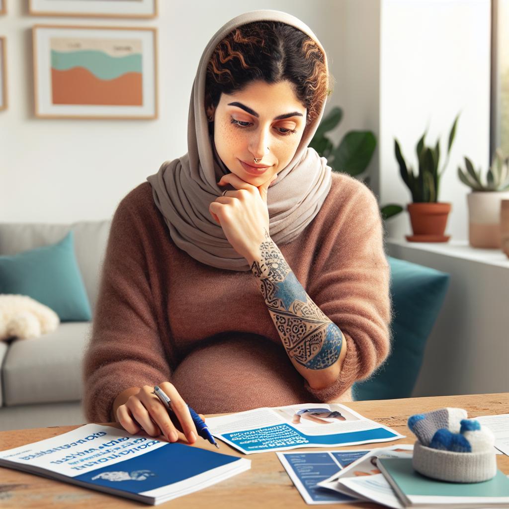 Considering tattoo removal while pregnant? You’re not alone in wondering about the safety of this process during such a sensitive time. As a future parent, safeguarding your health and that of your baby is paramount, and navigating the complexities of cosmetic procedures can feel overwhelming. In this article, we’ll explore the key factors you need to know about tattoo removal during pregnancy, ensuring you’re informed and empowered to make the right decision for you and your little one—because when it comes to health, safety should always come first