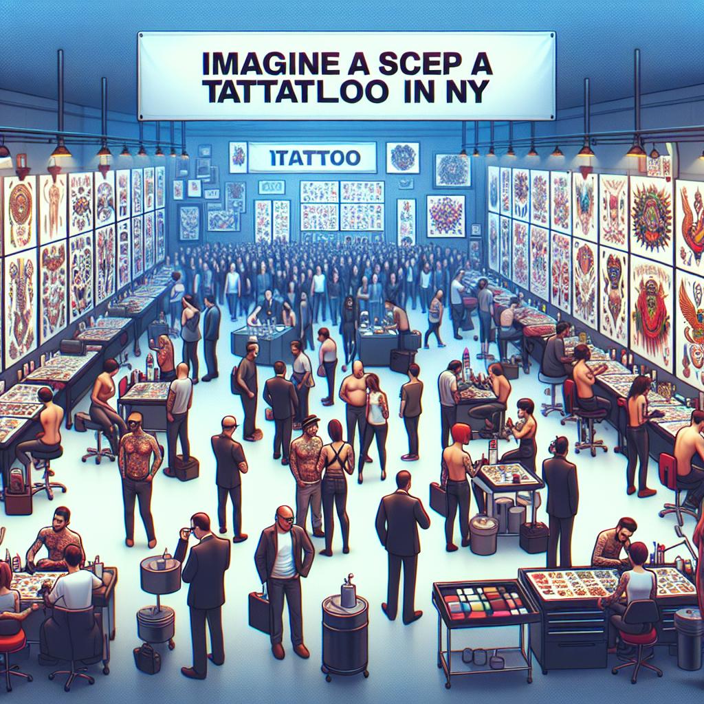 Are you ready to take the first step in your tattooing career? Understanding how to get a tattoo license in NY is crucial for aspiring artists looking to leave their mark in this vibrant industry. As the demand for skilled tattoo professionals continues to rise, having your license not only showcases your commitment to safety and artistry but also helps you stand out in a competitive field. In this guide, well walk you through everything you need for approval, ensuring you have all the tools necessary to turn your passion into a profession. Let’s dive in!