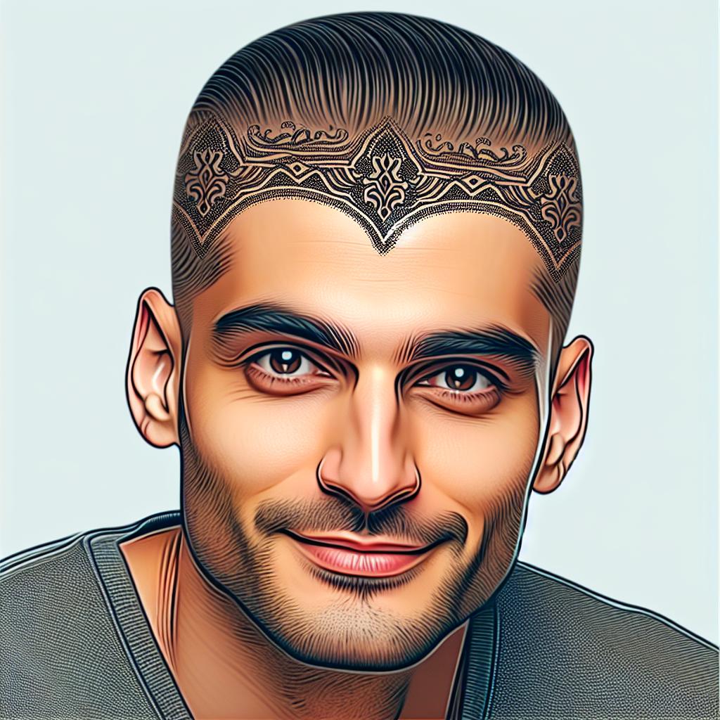 Have you ever wondered, How long does a hair tattoo last? If youre exploring the intriguing world of scalp tattoos, youre not alone. These innovative solutions are gaining popularity as a stylish alternative for those looking to combat hair loss or simply enhance their look. In this article, we’ll delve into the longevity of hair tattoos, providing you with essential facts and insights to help you make an informed decision about this transformative cosmetic procedure. Whether youre contemplating a scalp tattoo or just curious about this trend, read on to discover everything you need to know