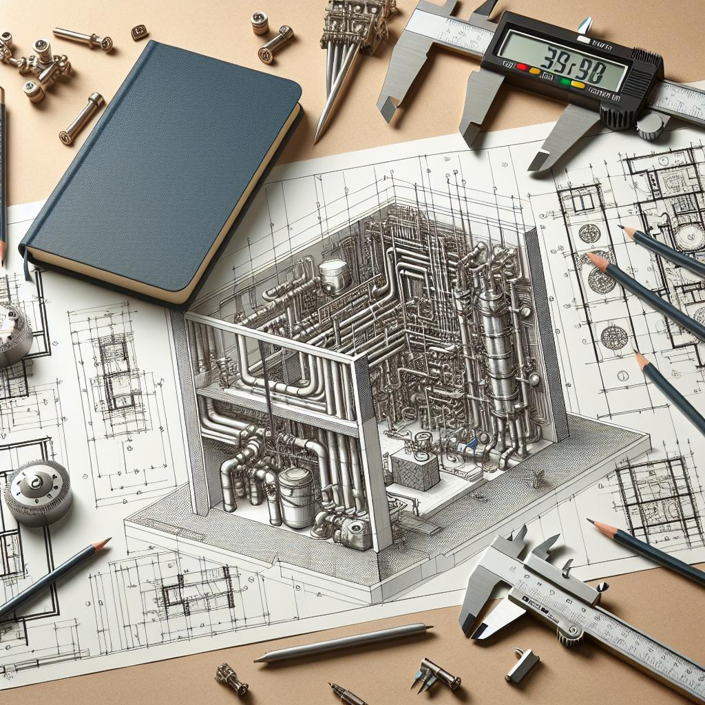 Welcome to our comprehensive exploration of What Are MEP Drawings? A Beginner’s Guide to Understanding. If youve ever wondered how complex building systems like plumbing, electrical, and HVAC work together seamlessly, youre in the right place. MEP drawings are the blueprint for these critical components, offering insight into the intricate dance of design and engineering that keeps our buildings functional and comfortable. In this guide, well break down the essentials of MEP drawings in a way thats clear and engaging, ensuring you grasp the fundamentals without feeling overwhelmed. Let’s dive in and demystify this vital aspect of construction and design!