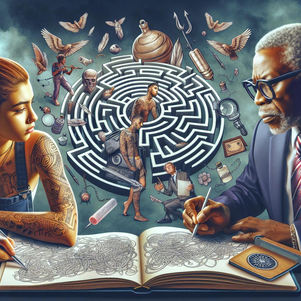 How to Become a Tattoo Artist in Kansas: Licensing and Apprenticeship Tips 2 Thinking about how to become a tattoo artist in Kansas? Youre not alone! With the art of tattooing blossoming into a respected craft, many aspiring artists are eager to turn their passion into a profession. However, navigating the maze of licensing, apprenticeship, and industry standards can feel daunting. Thats why we’re here—to guide you through everything you need to know to kickstart your tattooing career in the Sunflower State, ensuring youre well-prepared for this exciting journey. Let’s dive into the essential tips and steps that will set you on the path to success!