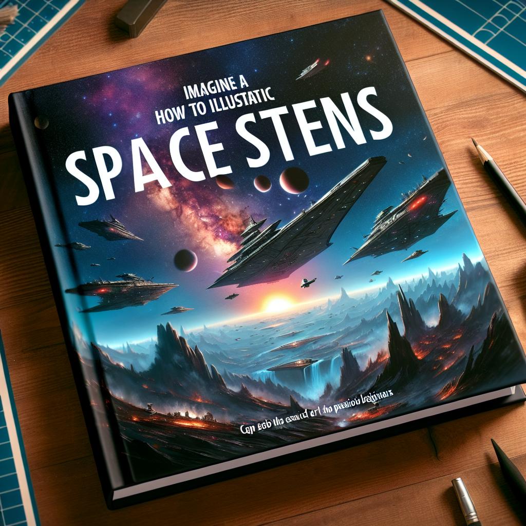 Star Wars Book Drawing Guide: How To Illustrate Iconic Scenes 2 Are you ready to embark on a creative journey through a galaxy far, far away? Our Star Wars Book Drawing Guide: How To Illustrate Iconic Scenes is your ultimate resource for bringing the epic tales of the Star Wars universe to life on the page. Whether you’re a seasoned artist or a passionate beginner, this guide will equip you with the skills and techniques needed to capture the essence of legendary moments, from lightsaber duels to breathtaking starships. Join us as we explore the fascinating world of Star Wars illustration, where your imagination can soar and legendary scenes await your artistic touch!