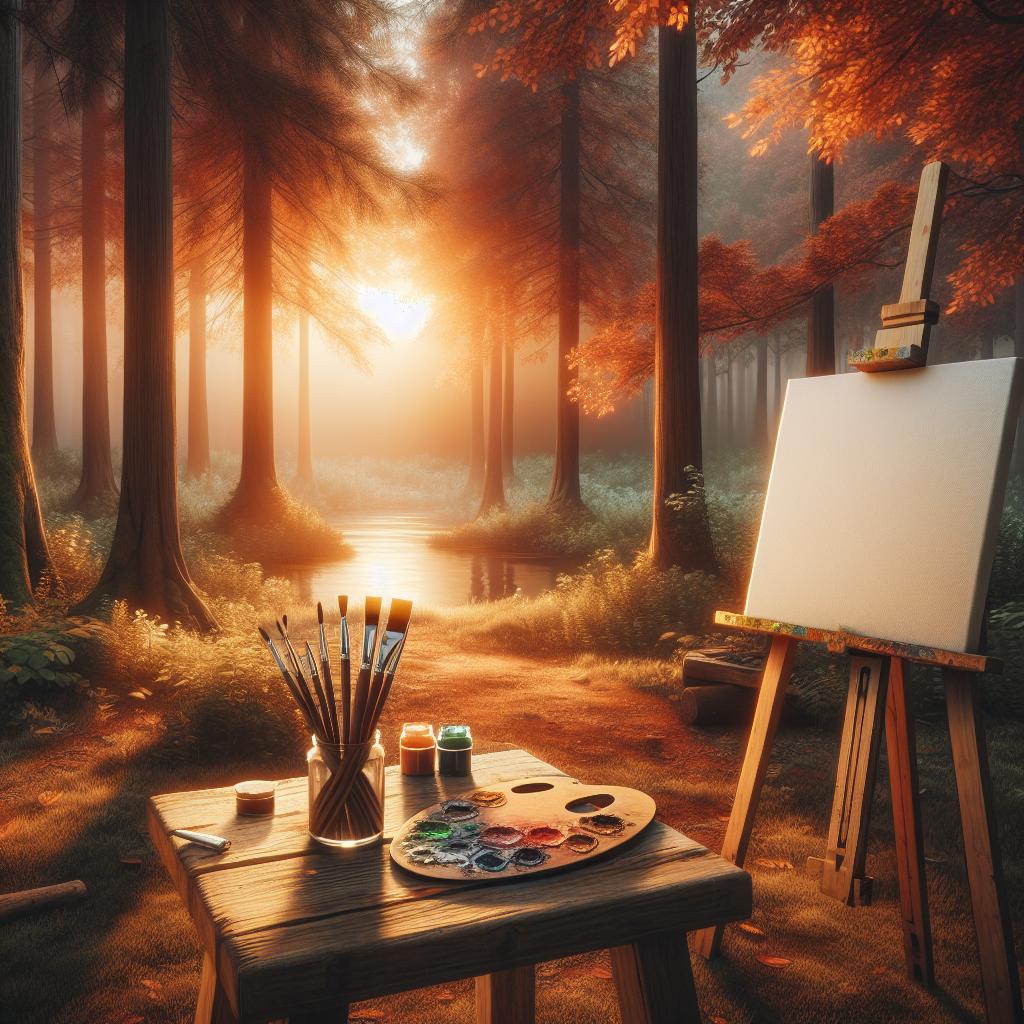 Are you staring at a blank page, longing to express yourself through drawing once again? If you’re wondering how to get back into drawing and rekindle your artistic passion now, you’re not alone. Many creatives find themselves drifting away from their art, but theres always a pathway back to that exhilarating world of self-expression. In this article, we’ll explore practical tips and inspiring insights to help you revive your love for drawing, reignite your creativity, and get those pencils moving again. Lets dive in and rediscover that artistic spark within you!