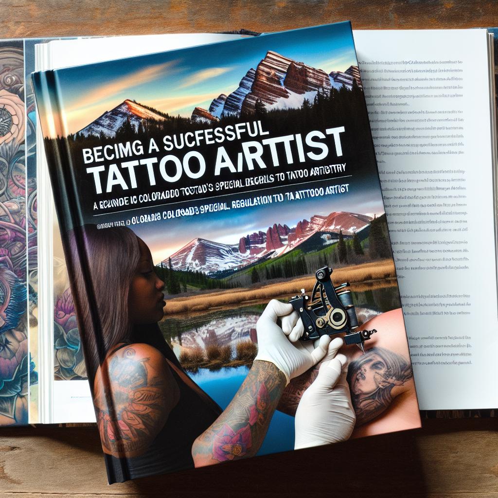 Are you dreaming of turning your passion for art into a rewarding career? If you’re curious about how to become a tattoo artist in Colorado, you’ve landed in the right place with this ultimate guide. From understanding the state’s regulations to mastering the intricate techniques of tattooing, we’ll walk you through every essential step to help you not just enter the industry, but truly thrive in it. So, roll up your sleeves and get ready to embark on a creative journey that could forever change your life!