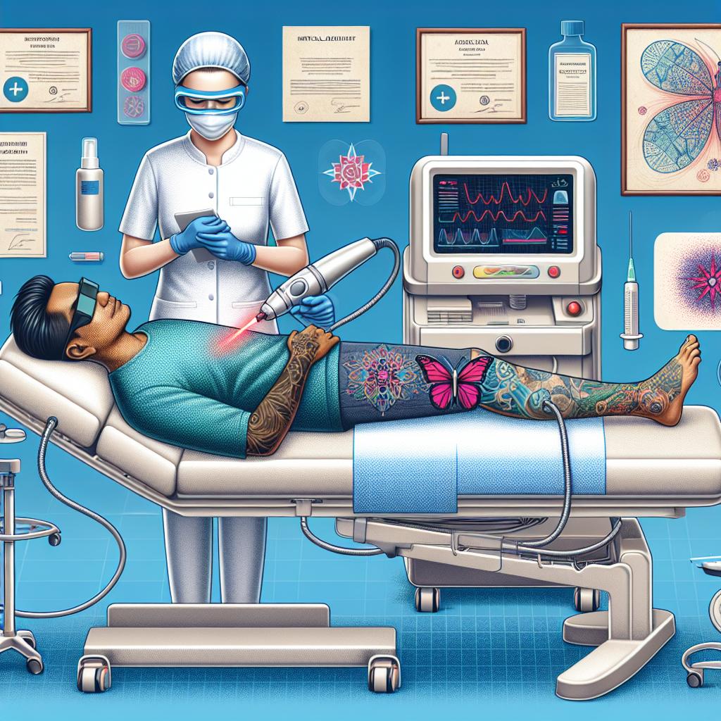 Thinking about shedding an old tattoo? Youre not alone, and thats exactly why youre here: to understand how much is Laser Away tattoo removal and what factors influence the cost. Tattoo removal can feel like a daunting process, but it doesnt have to be. In this article, well break down the expenses associated with Laser Away treatments, explore the myriad of factors that can affect pricing, and equip you with the knowledge you need to make informed decisions. So, whether youre considering a fresh start or simply want to lighten your ink, let’s dive into this comprehensive guide on tattoo removal costs and what to expect