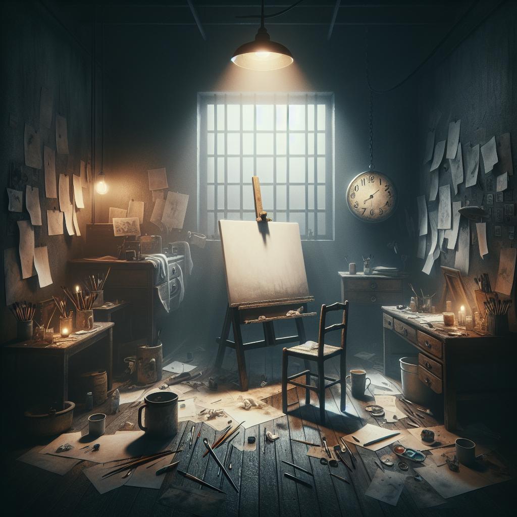 How to Draw a Prairie Dog: Simple Steps for Beginners wjYqw 253D