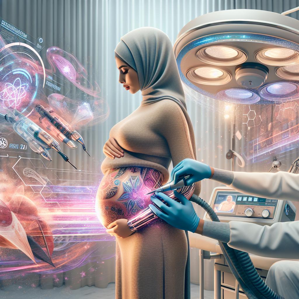 Are you wondering, Can I get safe and effective tattoo removal while pregnant in 2024?! If youre expecting and contemplating a tattoo removal, youre not alone. Many mothers-to-be think about this topic, seeking options that ensure both safety for their baby and results they can trust. In this article, well navigate the complex landscape of tattoo removal during pregnancy, blending expert insights with the latest research to help you make an informed decision. Let’s dive in and explore what you need to know!