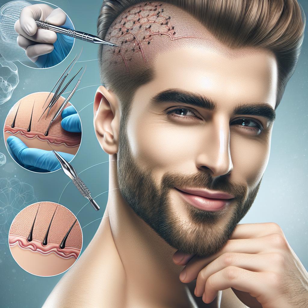 If youre curious about how long hair tattoos last, youre not alone—scalp micropigmentation has been gaining momentum as a go-to solution for those looking to enhance their hair appearance. This innovative cosmetic procedure not only creates the illusion of fuller hair but also can significantly boost confidence. However, many people wonder about the longevity of these “hair tattoos” and what factors influence their lifespan. In this article, we’ll dive into the key facts about scalp micropigmentation, helping you make informed decisions while ensuring you’re well-equipped with everything you need to know about this groundbreaking technique